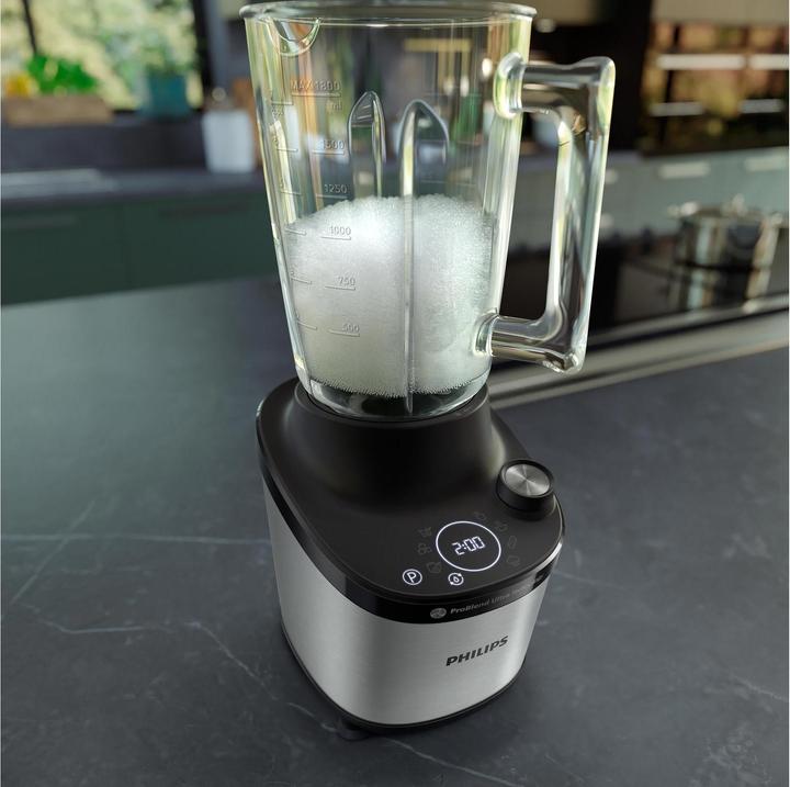 Productafbeelding Philips 7000 series HR3760/12 (1500 W)