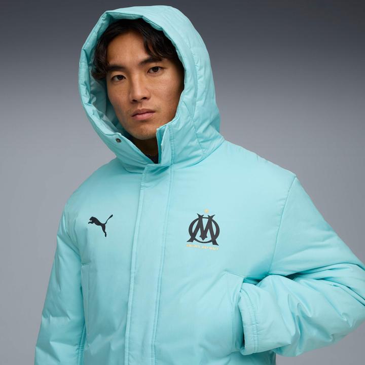 Image du produit Puma Parka OM 2025/26 (L)