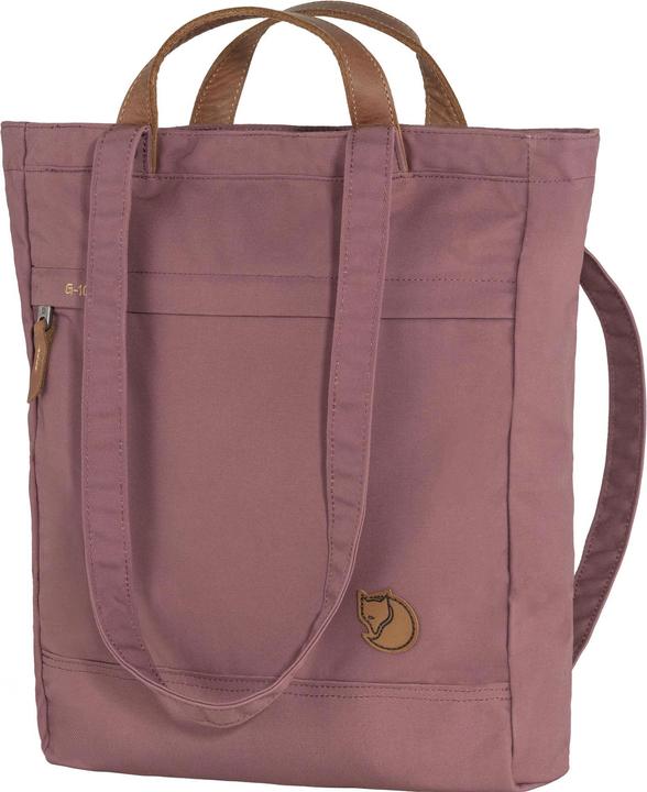 Actual product image Fjällräven Totepack No. 1