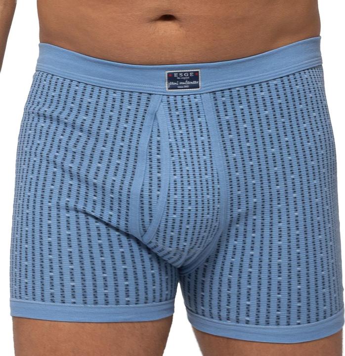Immagine prodotto ESGE Confezione da 4 pacchi di pantaloncini / pantaloni jeans retrò (4XL, confezione da 4)