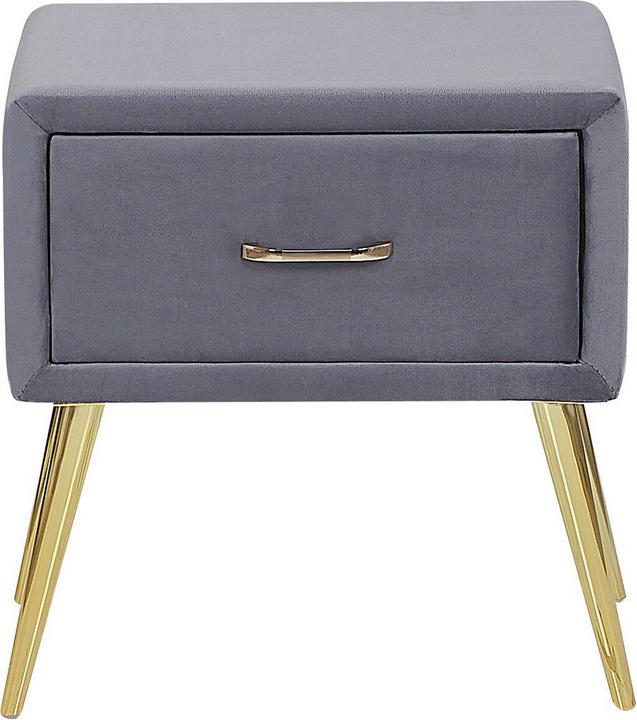 Actual product image Beliani Flayat (46 x 38 x 49 cm)