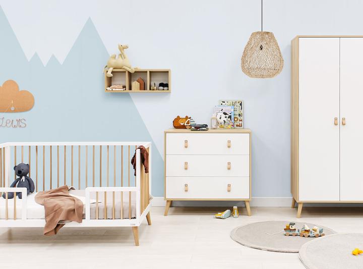 Actual product image Bopita Jort (70 x 140 cm)