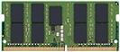 Produktbild Kingston Ddr4 Ecc Sodimm (1 x 16GB, 3200 MHz, DDR4-RAM, SO-DIMM)