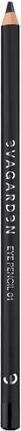 Image du produit Evagarden Long Lasting Eye Pencil 1 Black (Noir)