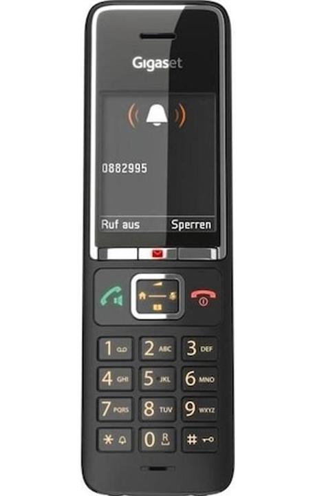 Immagine prodotto Gigaset Comfort 550 HX