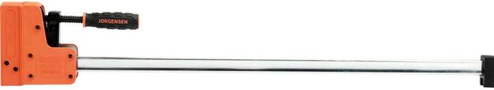Actual product image Jorgensen body clamp (760 mm)