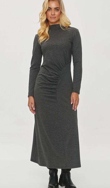 Makadamia Alltagskleid (36)
