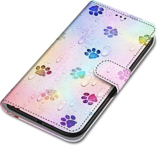 Actual product image MU Style Leather Bookcover Image Series (Apple iPhone 13)