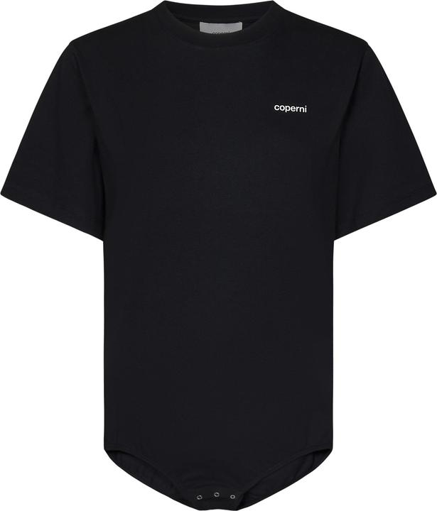 Actual product image Coperni Top Black (S)