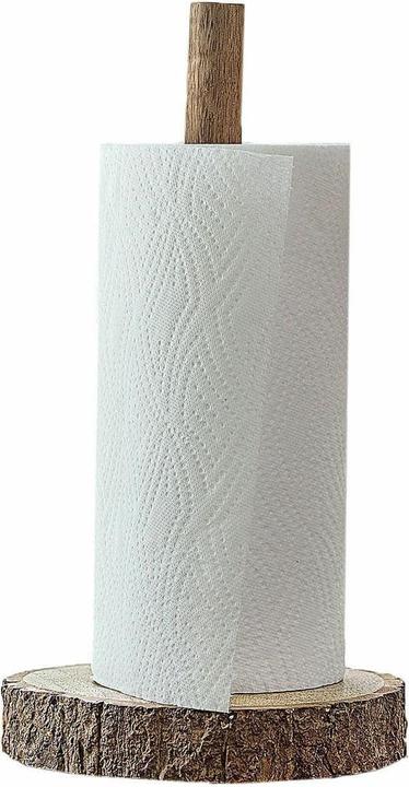 Produktbild Loberon Abroller Eumnor braun