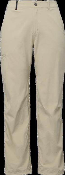 Actual product image Black Diamond W Pursuit Pants
