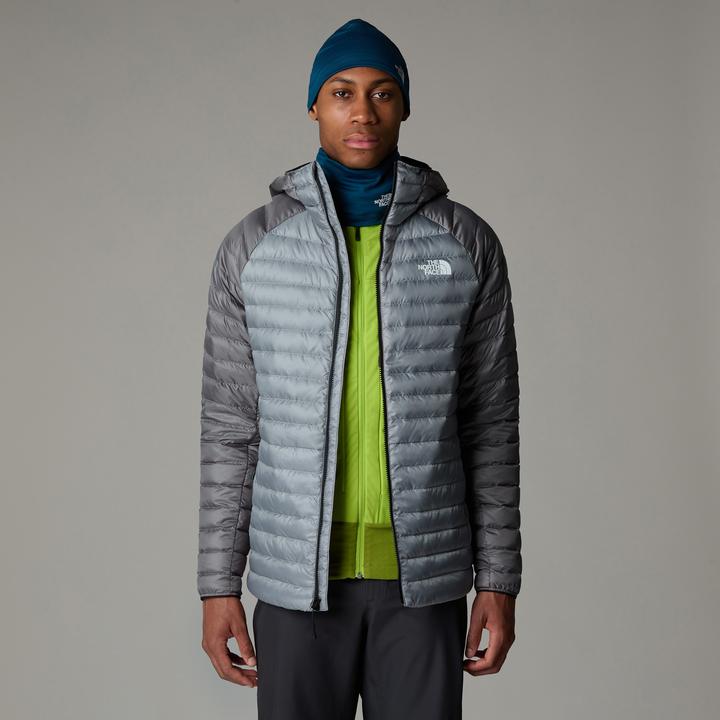Immagine prodotto North Face Felpa con cappuccio Bettaforca Light Down (S)