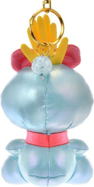Actual product image Disney Scrump Glänzender Schlüsselanhänger