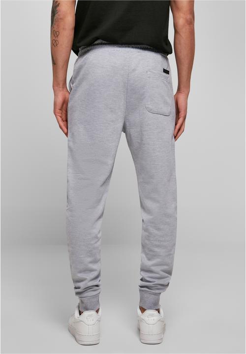 Actual product image Urban Classics Side Zipper Tech Fleece Jogger - 17738 (L)
