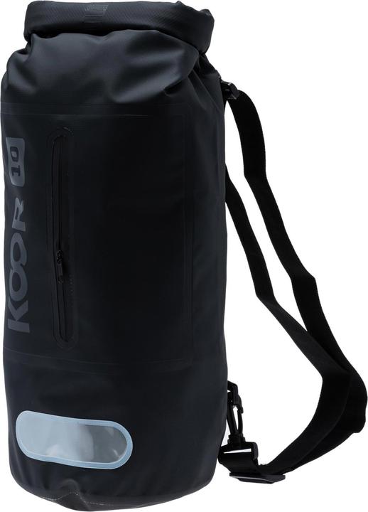 Koor sac sec (10 l)