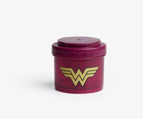 Smart Shake Smartshake Revive Storage Wonder Woman (200ml)
