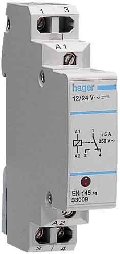 Hager HAG EN146 Interface Relais 1W 230V