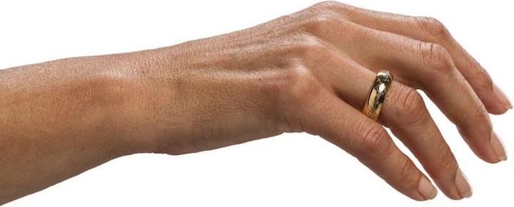 Actual product image Noble Collection Lord of the Rings: The One Ring (11)