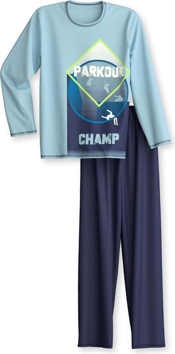 Image du produit Calida Kids Parkour Pyjama (140)