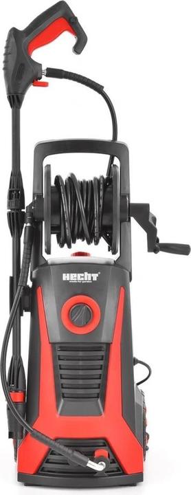Produktbild Hecht 323 (Netzbetrieb)