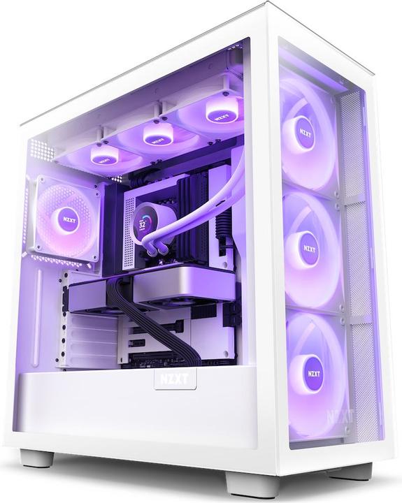 Actual product image NZXT Kraken 360 RGB