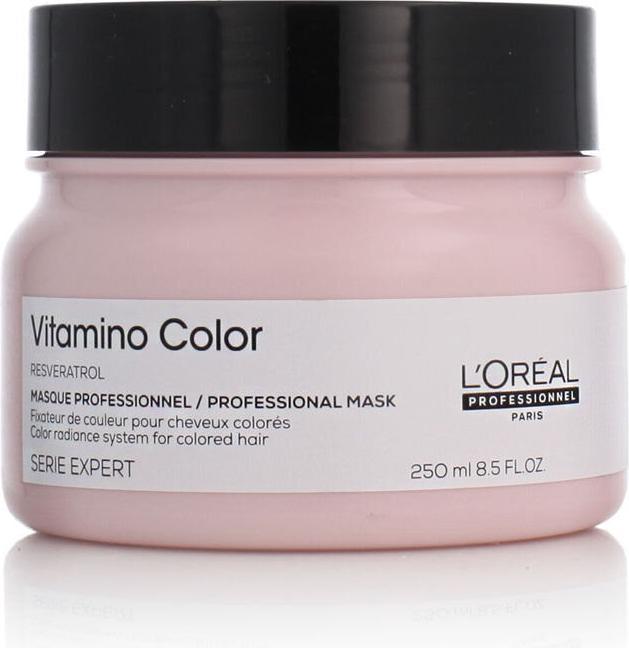 Actual product image L'Oréal Professionnel Expert Vitamino Colour Series (250 ml)