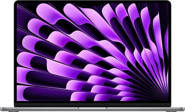 Produktbild Apple MacBook Air – 2024 CTO (15", M3, 16 GB, 512 GB, DE)