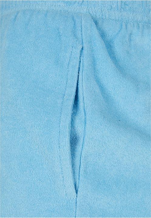 Actual product image Urban Classics Ladies Towel Shorts - 68021 (XL)