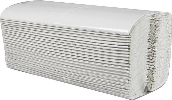 Image du produit Weita Essuie-mains en papier extra-blanc C