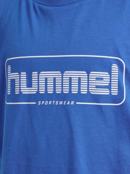 Immagine prodotto hummel hmlBALLY T-SHIRT S/S (10XL)