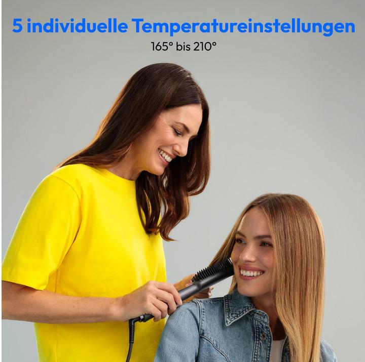Immagine prodotto Medion LIFE HB1 Glättbürste