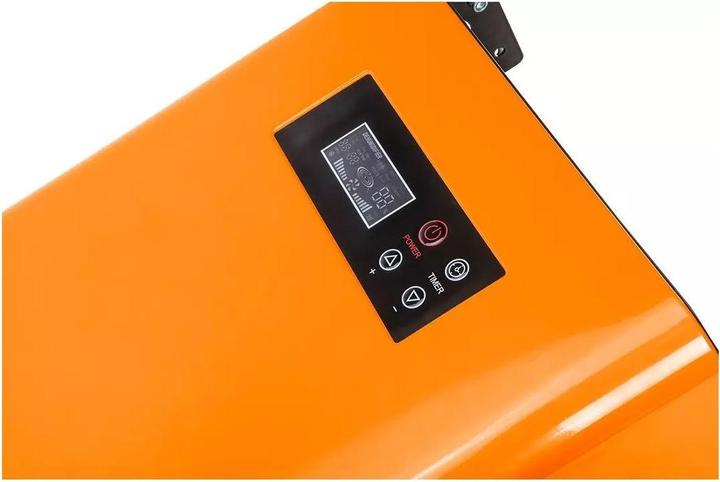 Produktbild Neo Bautrockner (180 m², 50 l/24h)