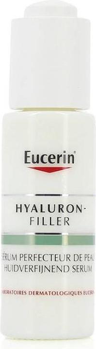 Actual product image Eucerin Perfecting Serum Hyaluron-Filler - 30 ml (30 ml)