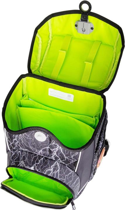 Image du produit Ergobag Cubo MRP Ensemble de cartables (19 l)