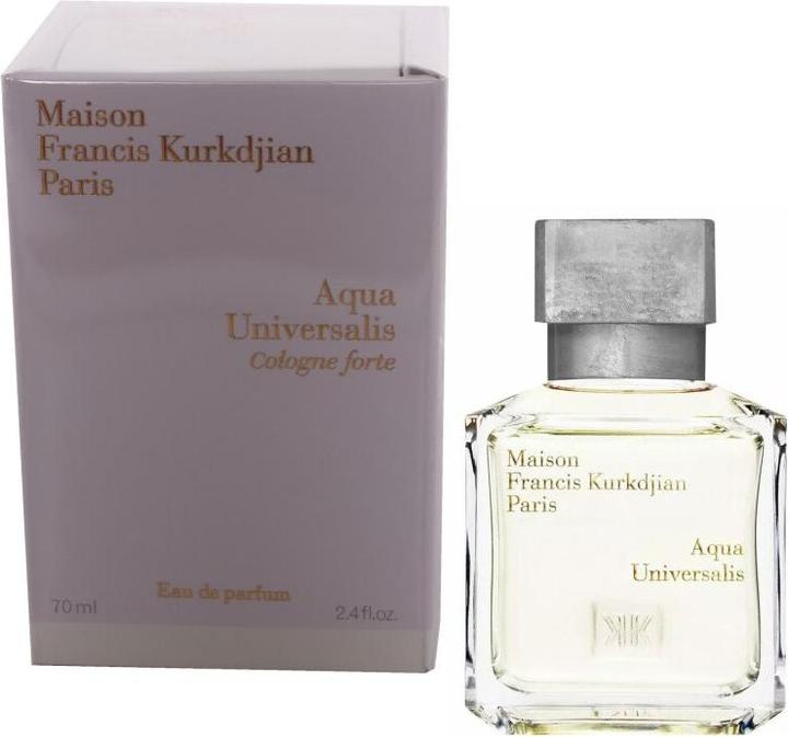 Produktbild Maison Francis Kurkdjian Aqua Universalis (Eau de Toilette, 70 ml)