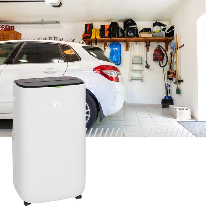 Produktbild Krüger Airsec 3 (7.80 l/24h)