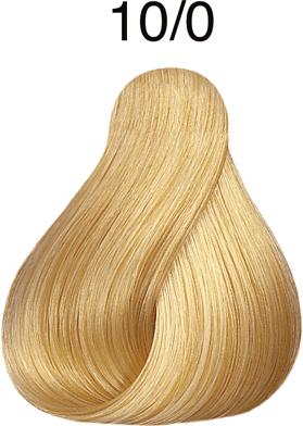 10/0 blond clair