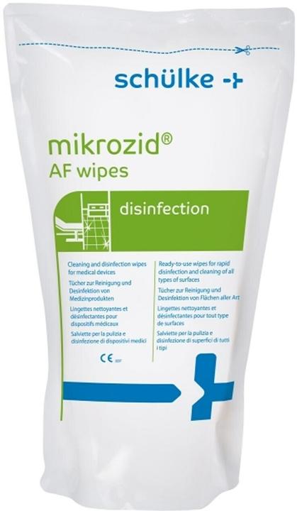 Schülke AF Tücher (150 ml)