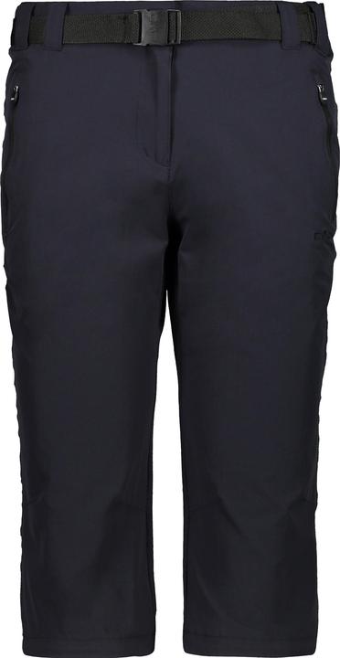 Produktbild CMP Campagnolo Damen Trekking 3/4 Zipp Off Hose (21)