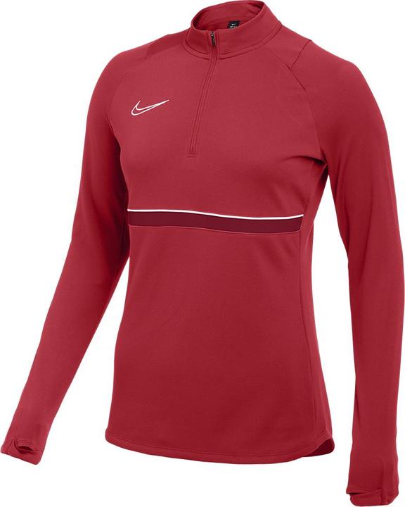 Nike Academy 21 Drill Top Damen