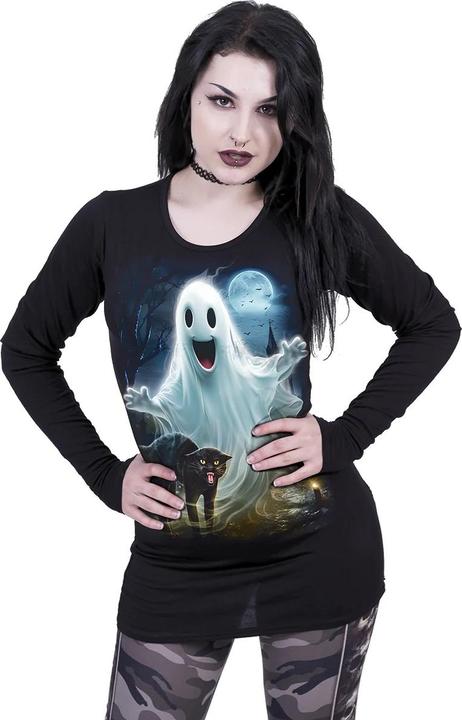 Immagine prodotto Spiral High Spirits Tutina Neonato (62)