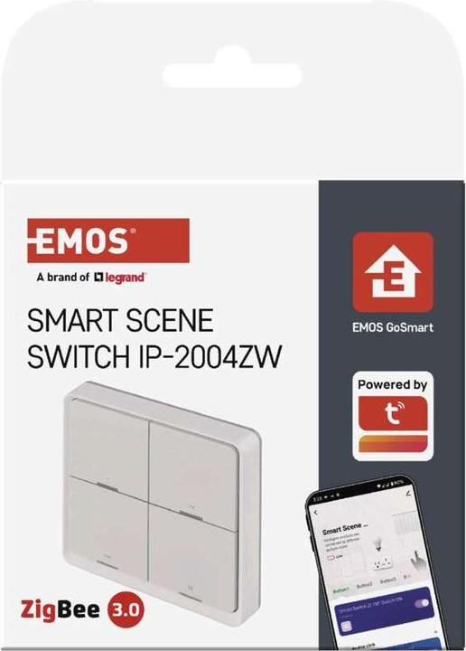 Produktbild Emos H5013
