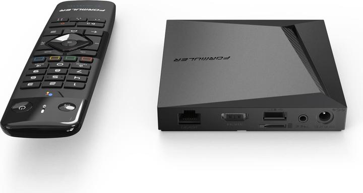 Produktbild Formuler Z 11 Pro Max BT1 Edition (32 GB, Android 11)