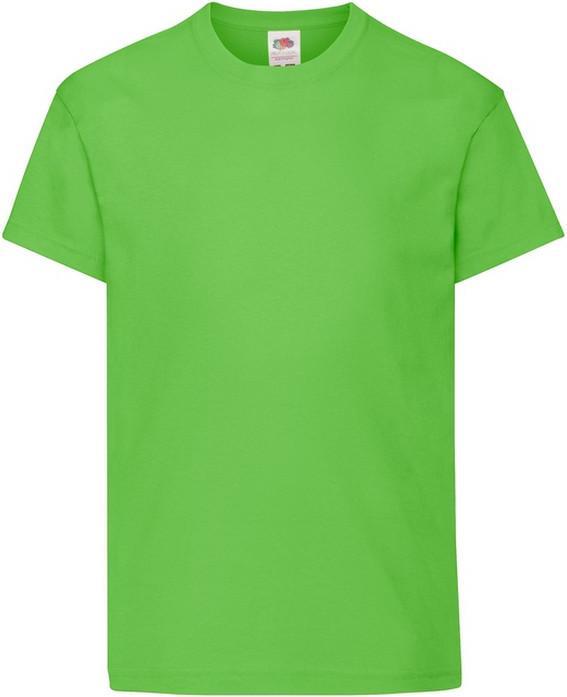 Fruit of the Loom Original TShirt (152, 158)