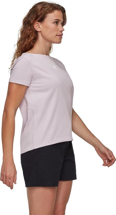 Actual product image Mammut Women's Seon T-Shirt Original (XL)