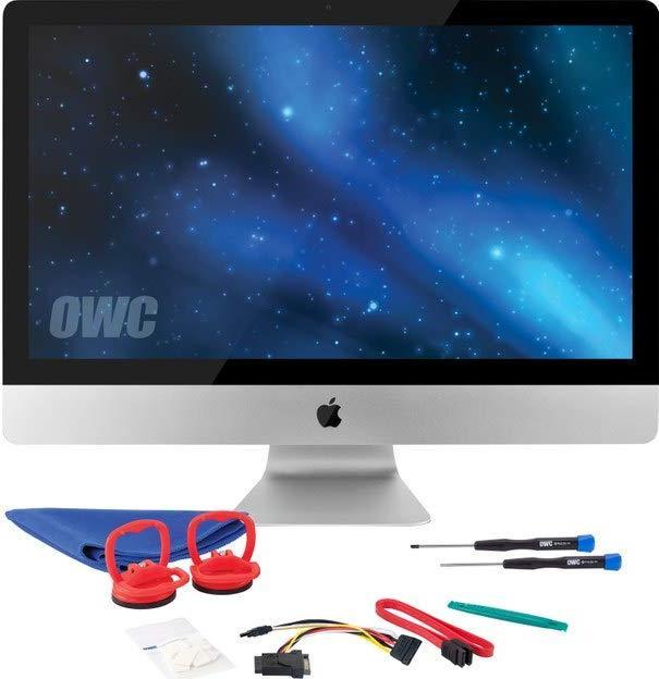Image du produit OWC Kit pour SSD dans l'iMac 2011