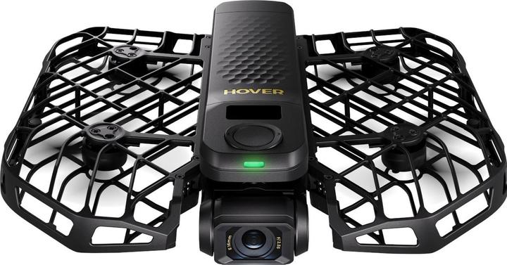 HoverAir X1 Promax (16 min, 192.50 g, 48 Mpx)