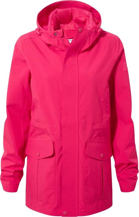 TOG24 Burradon Jacke wasserfest