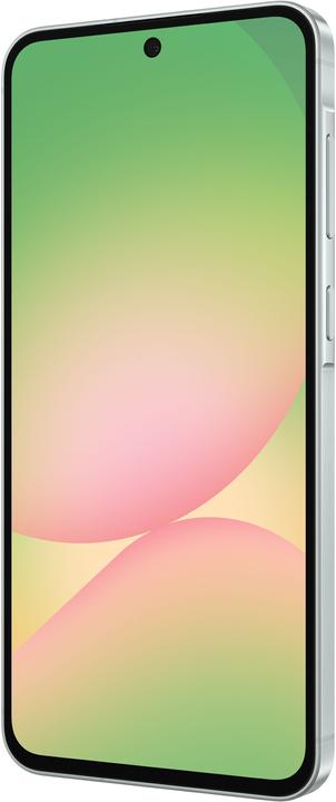 Actual product image Samsung Galaxy A56 (256 GB, Awesome Olive, 6.70", Dual SIM, 50 Mpx, 5G)