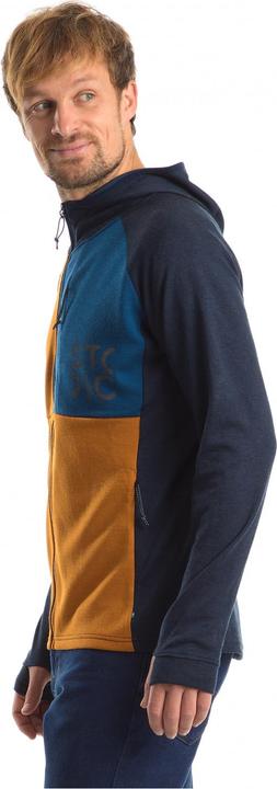 Produktbild Stoic Merino260 StadjanSt. Hoody (XS)